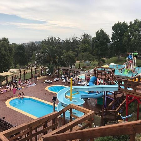 Hotel Complejo Laderas Del Cerro Piriápolis Exteriér fotografie