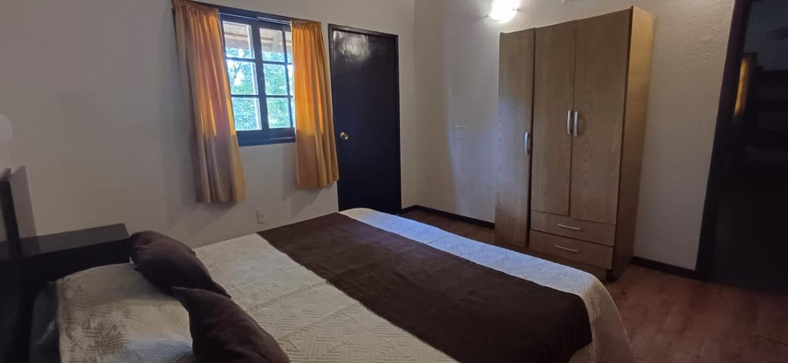 Hotel Complejo Laderas Del Cerro Piriápolis Exteriér fotografie