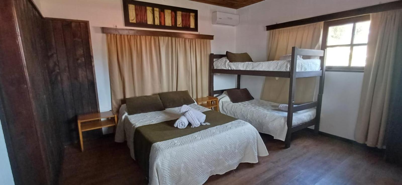 Hotel Complejo Laderas Del Cerro Piriápolis Exteriér fotografie