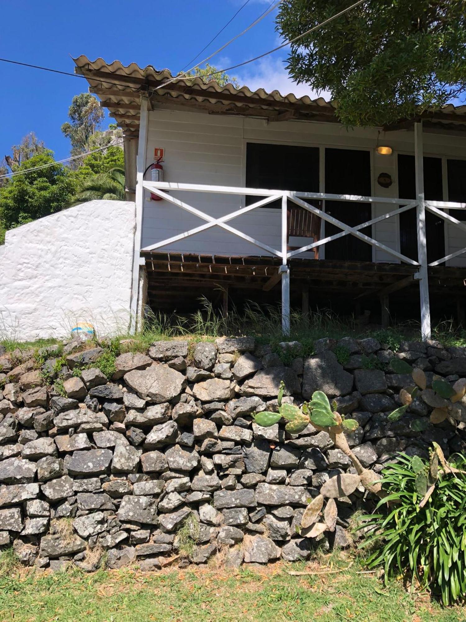 Hotel Complejo Laderas Del Cerro Piriápolis Exteriér fotografie