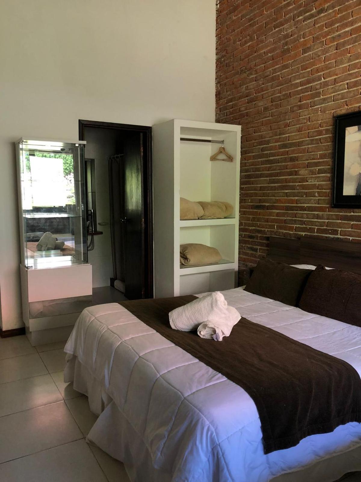 Hotel Complejo Laderas Del Cerro Piriápolis Exteriér fotografie