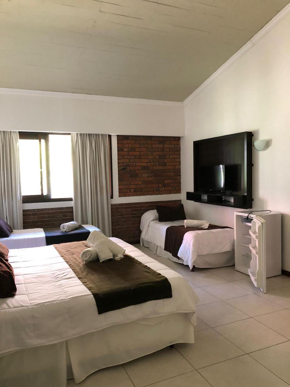 Hotel Complejo Laderas Del Cerro Piriápolis Exteriér fotografie