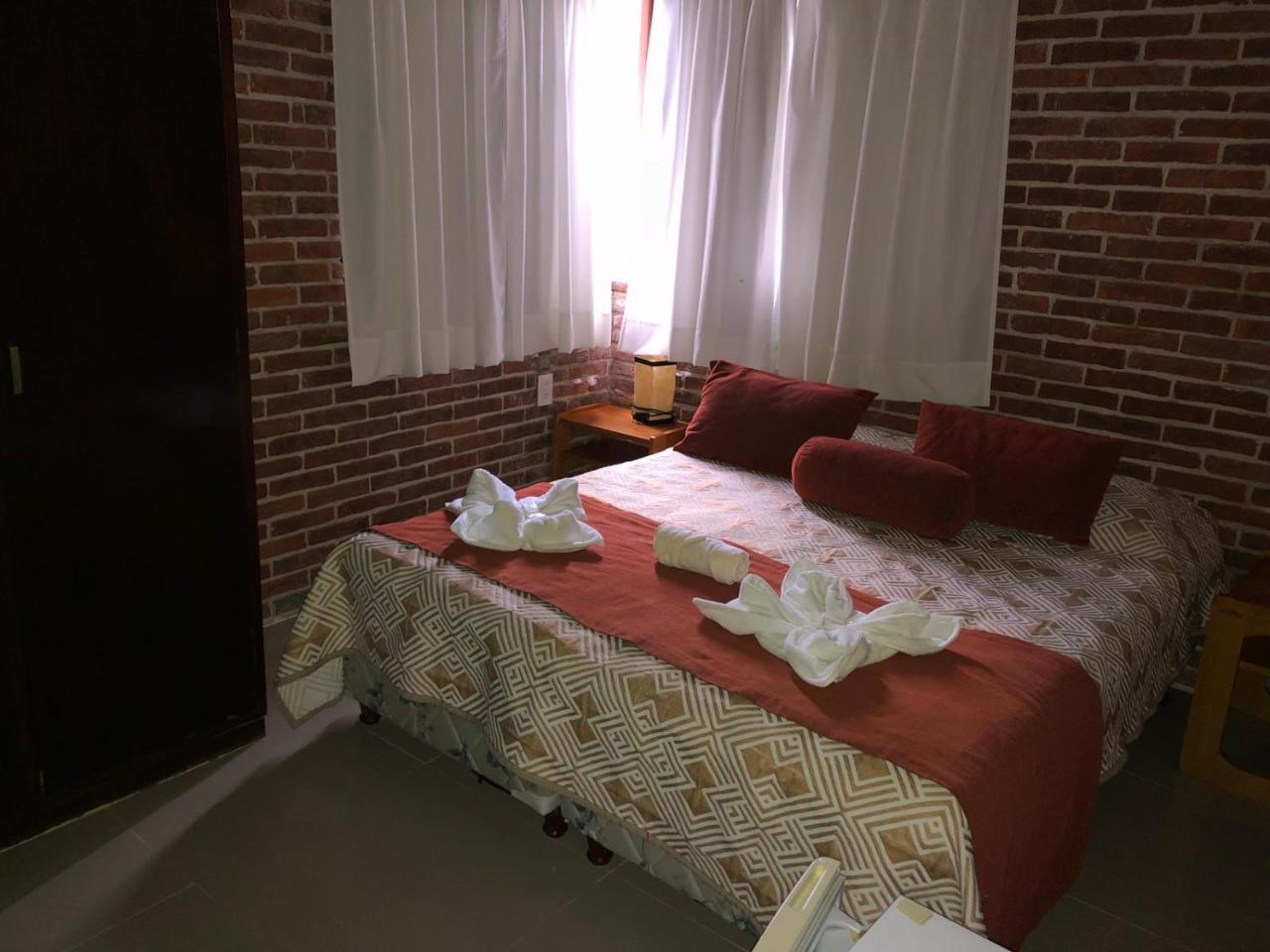 Hotel Complejo Laderas Del Cerro Piriápolis Exteriér fotografie